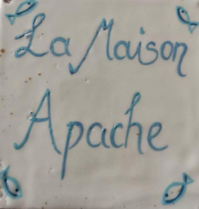 La Maison Apache Gonnesa Cod IUN: R8196 Gonnesa